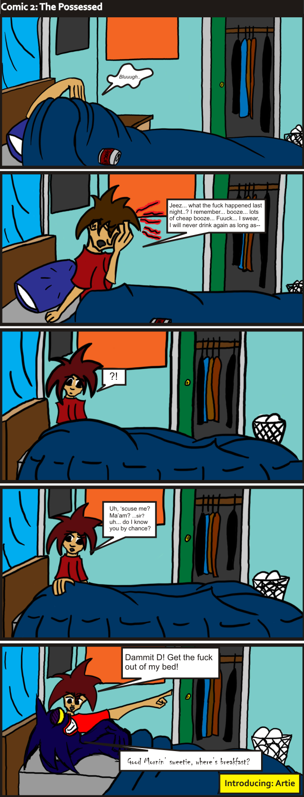 Comic