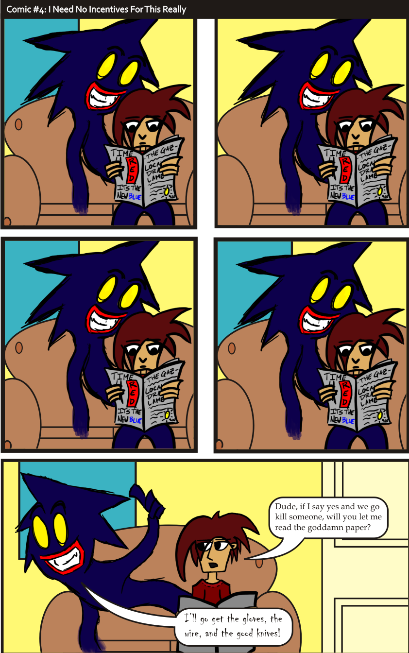 Comic