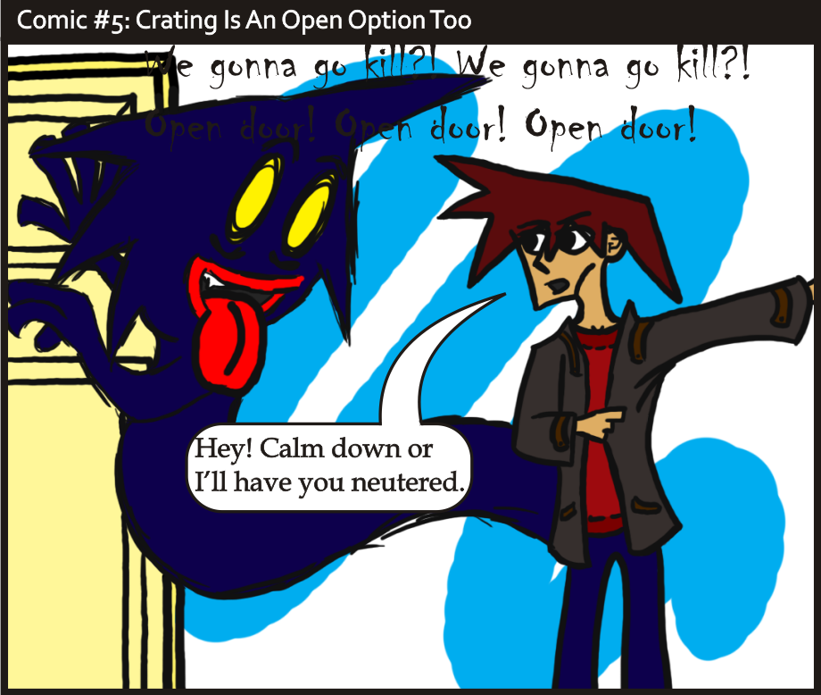 Comic
